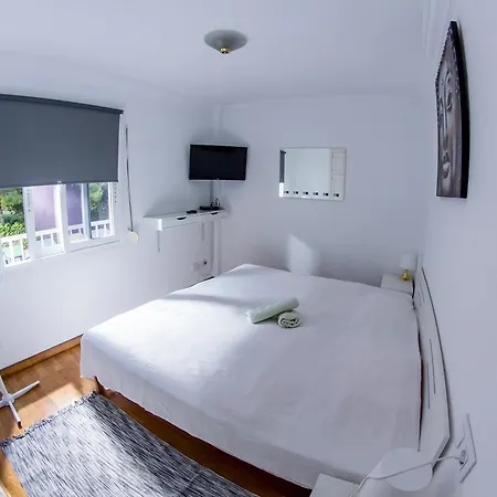 Perla Seven And Apartmanhotel Playa de Palma (Mallorca)