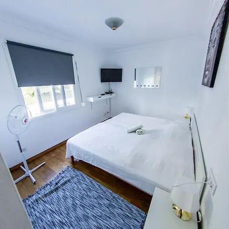Perla Seven And Apartmanhotel Playa de Palma (Mallorca)