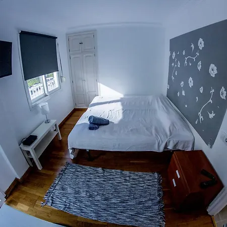 Perla Seven And Apartmanhotel