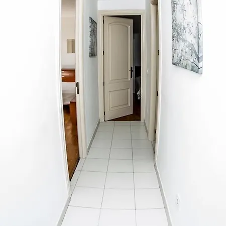 Perla Seven And Apartmanhotel Playa de Palma (Mallorca)