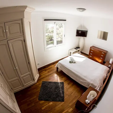 Perla Seven And Apartmanhotel Playa de Palma (Mallorca)