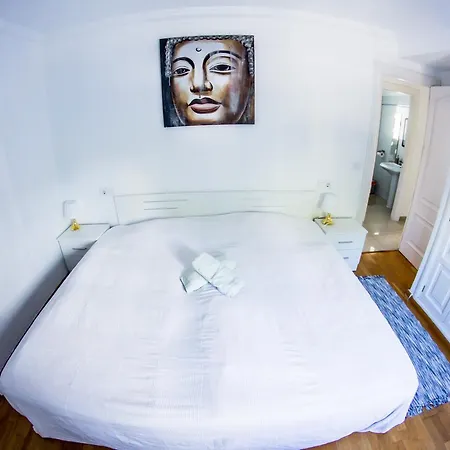 Perla Seven And Apartmanhotel Playa de Palma (Mallorca)