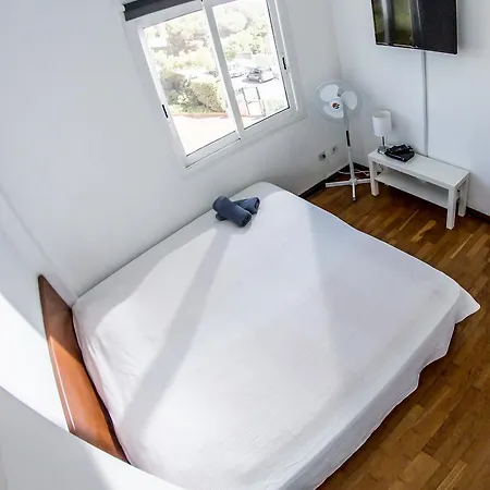 Perla Seven And Apartmanhotel Playa de Palma (Mallorca)