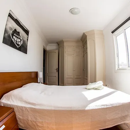 Perla Seven And Apartmanhotel 2*