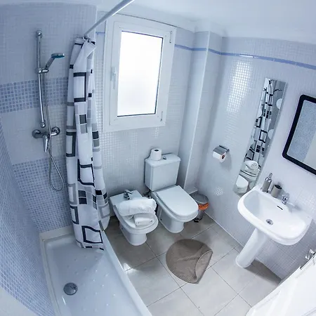 Perla Seven And Apartmanhotel