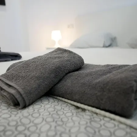 Apartmanhotel Perla Seven And