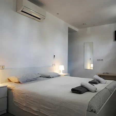 Perla Seven And Apartmanhotel Playa de Palma (Mallorca)