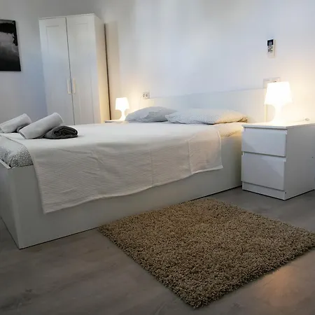 Apartmanhotel Perla Seven And Playa de Palma (Mallorca)