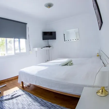 Perla Seven And Aparthotel