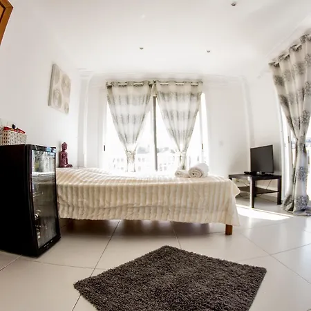 Perla Seven And Aparthotel