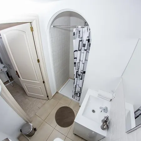 Perla Seven And Aparthotel 2*