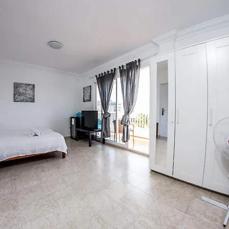 Perla Seven And Aparthotel
