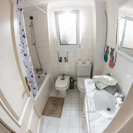 Perla Seven And Aparthotel 2*