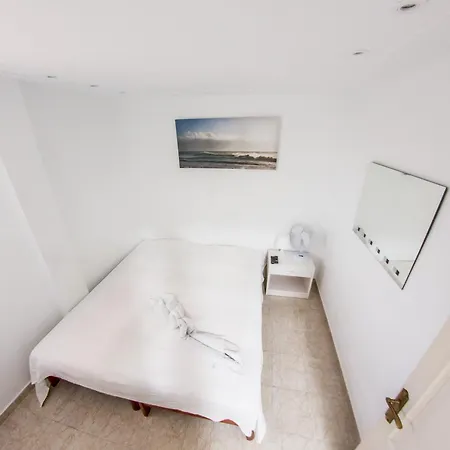 Perla Seven And 2* Playa de Palma (Mallorca)
