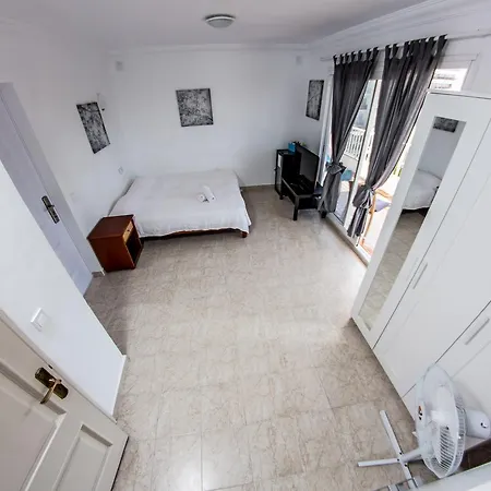 Perla Seven And Aparthotel