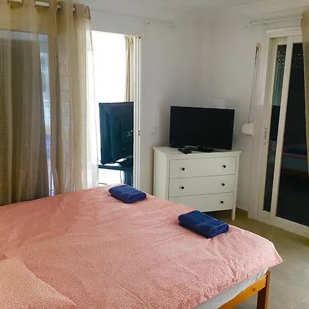 Perla Seven And Aparthotel