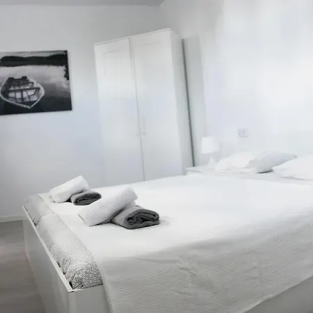 Perla Seven And 公寓式酒店 帕尔马海滩